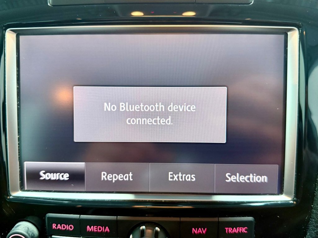 Used Volkswagen Touareg 2010 for sale - 76570581: Photo 32