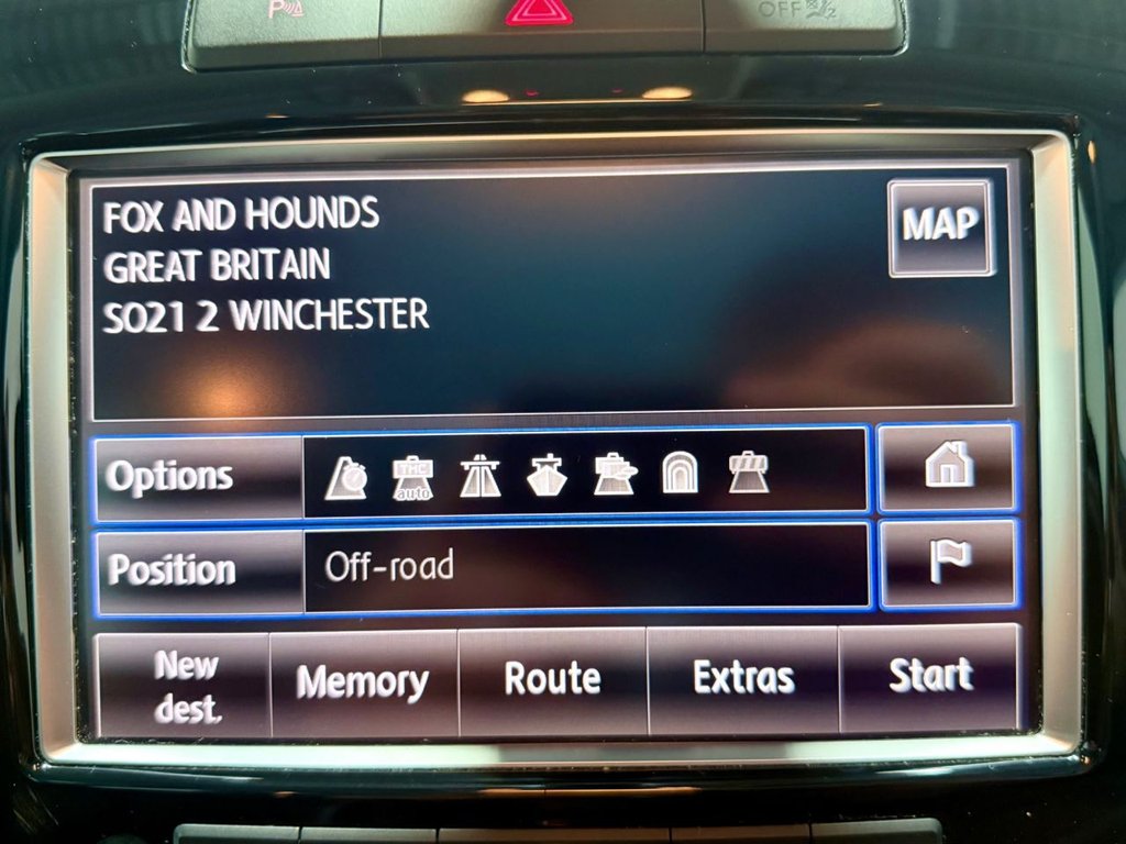 Used Volkswagen Touareg 2010 for sale - 76570581: Photo 33