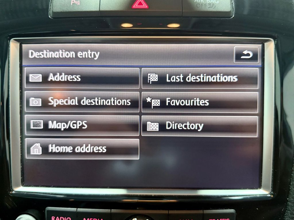 Used Volkswagen Touareg 2010 for sale - 76570581: Photo 34