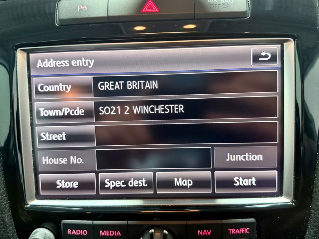 Used Volkswagen Touareg 2010 for sale - 76570581: Photo 35