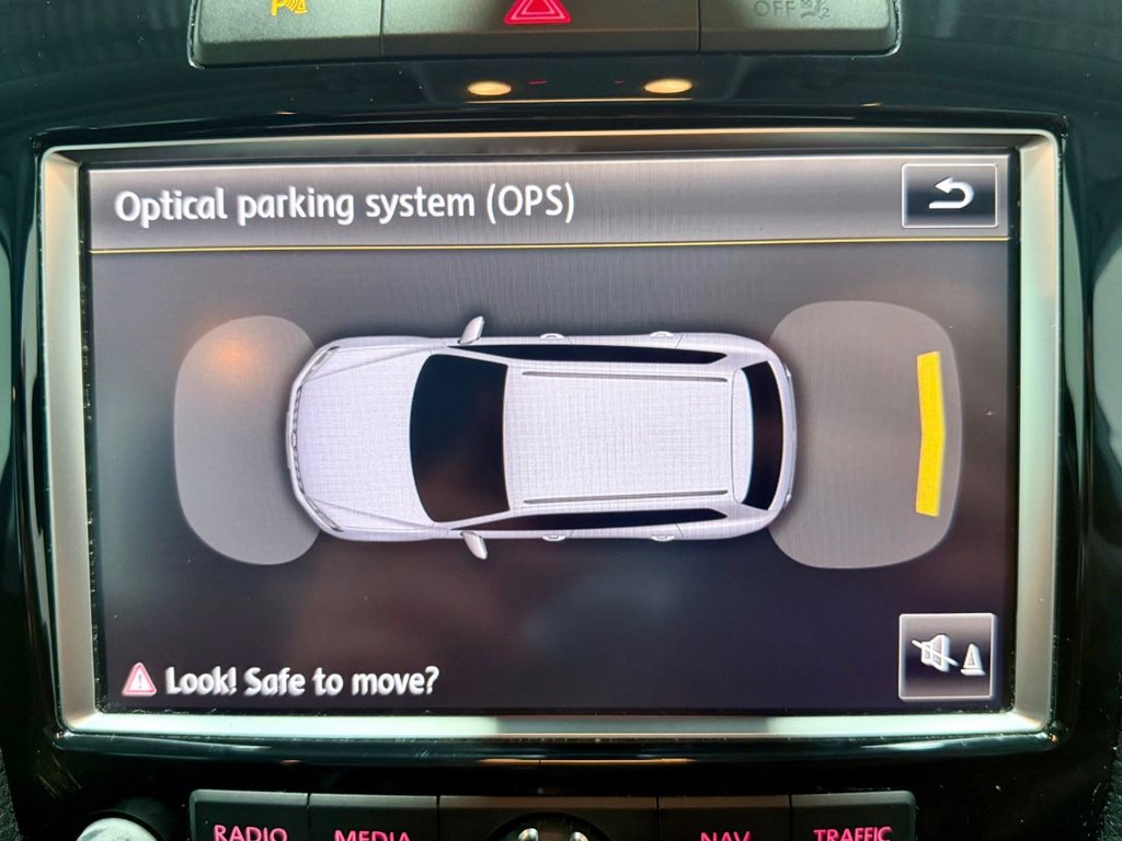 Used Volkswagen Touareg 2010 for sale - 76570581: Photo 41