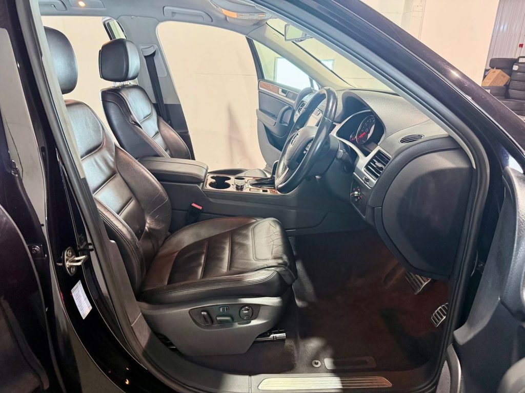 Used Volkswagen Touareg 2010 for sale - 76570581: Photo 43