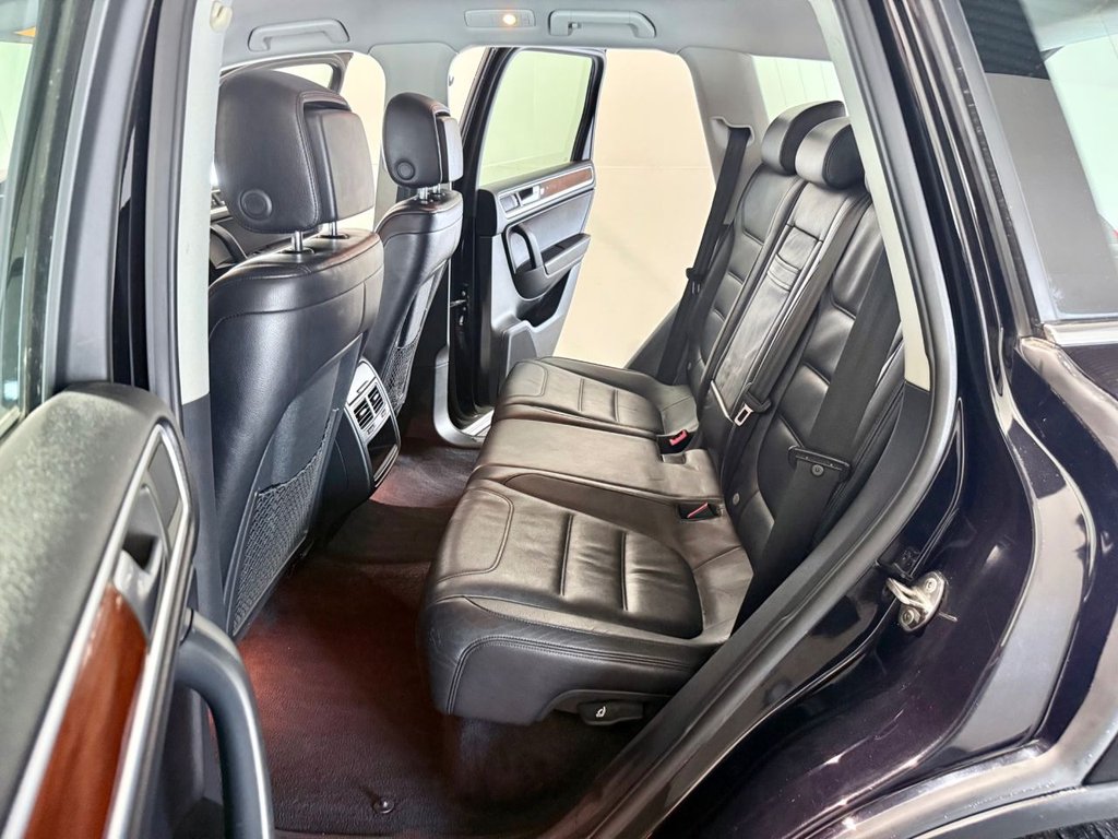 Used Volkswagen Touareg 2010 for sale - 76570581: Photo 46