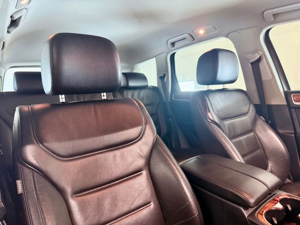 Used Volkswagen Touareg 2010 for sale - 76570581: Photo 9