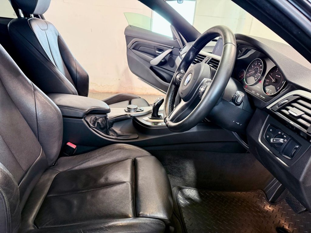 Used BMW 4 Series 2015 for sale - 77356197: Photo 10