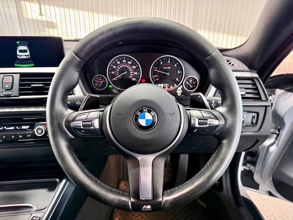 Used BMW 4 Series 2015 for sale - 77356197: Photo 11