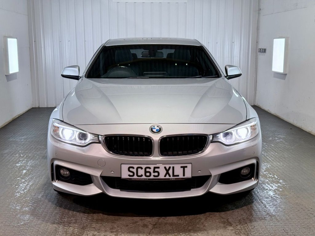 Used BMW 4 Series 2015 for sale - 77356197: Photo 2