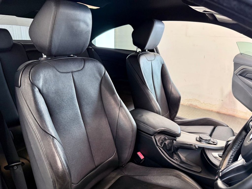 Used BMW 4 Series 2015 for sale - 77356197: Photo 20