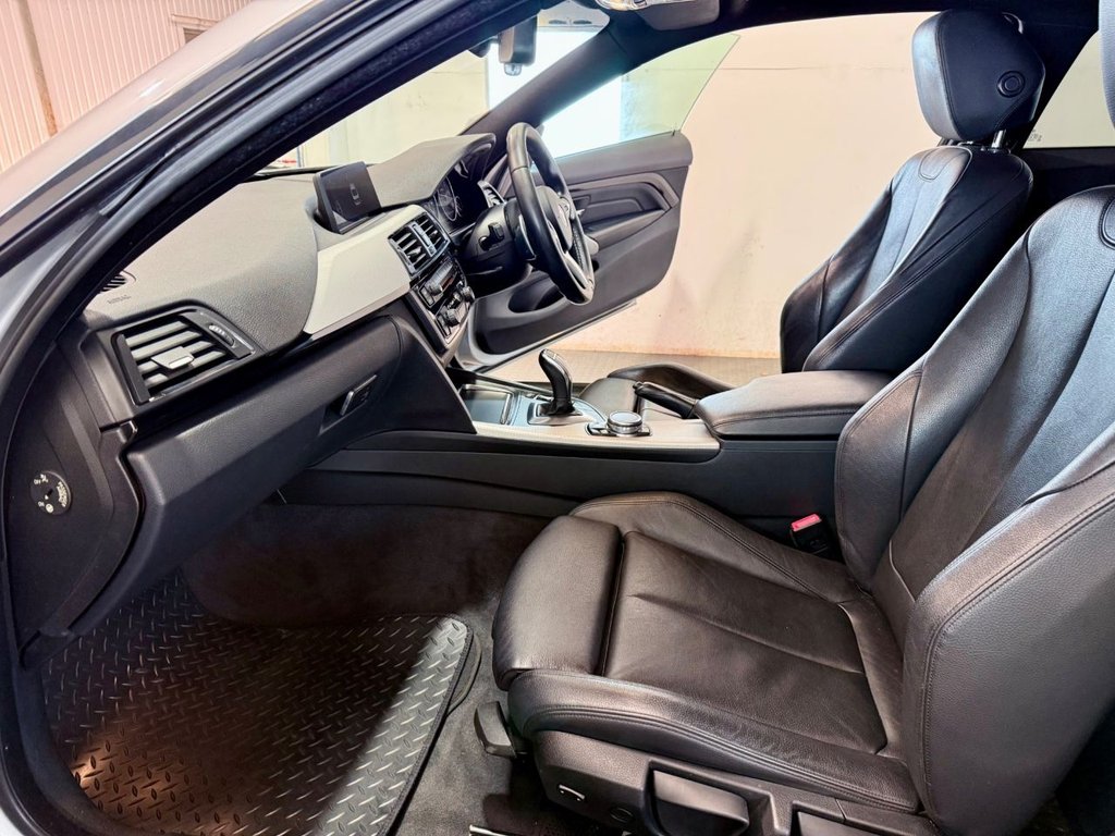 Used BMW 4 Series 2015 for sale - 77356197: Photo 23