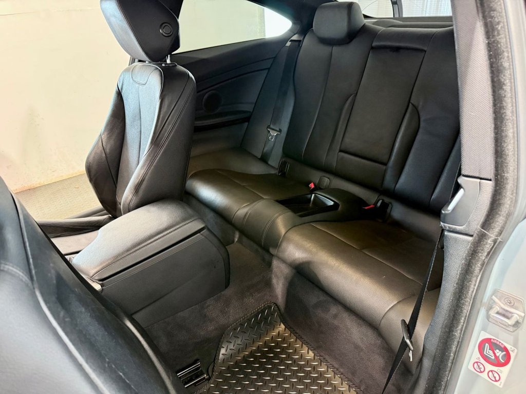 Used BMW 4 Series 2015 for sale - 77356197: Photo 24
