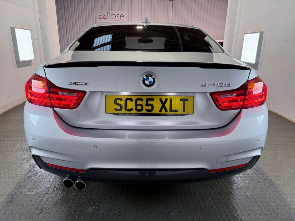 Used BMW 4 Series 2015 for sale - 77356197: Photo 6
