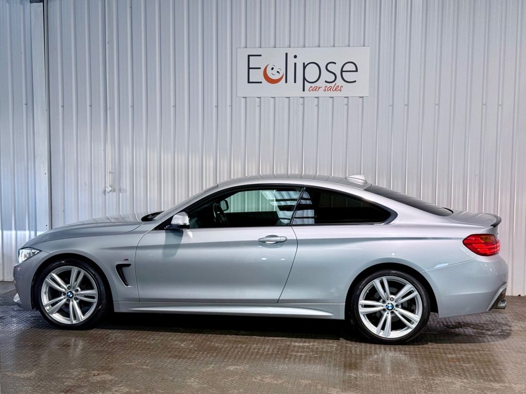 Used BMW 4 Series 2015 for sale - 77356197: Photo 8
