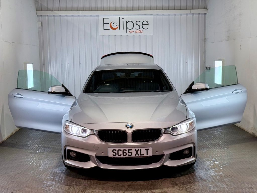 Used BMW 4 Series 2015 for sale - 77356197: Photo 9