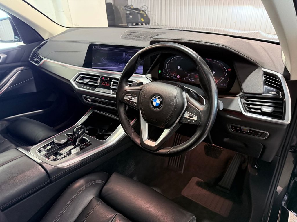 Used BMW X5 2020 for sale - 76768420: Photo 11