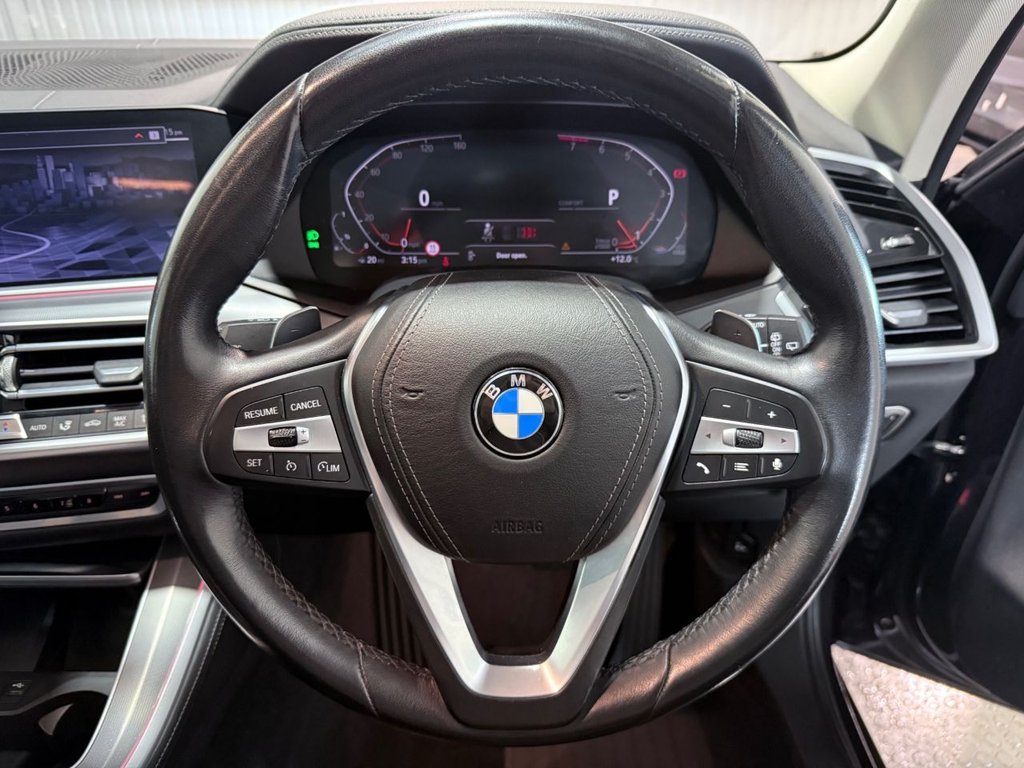 Used BMW X5 2020 for sale - 76768420: Photo 12