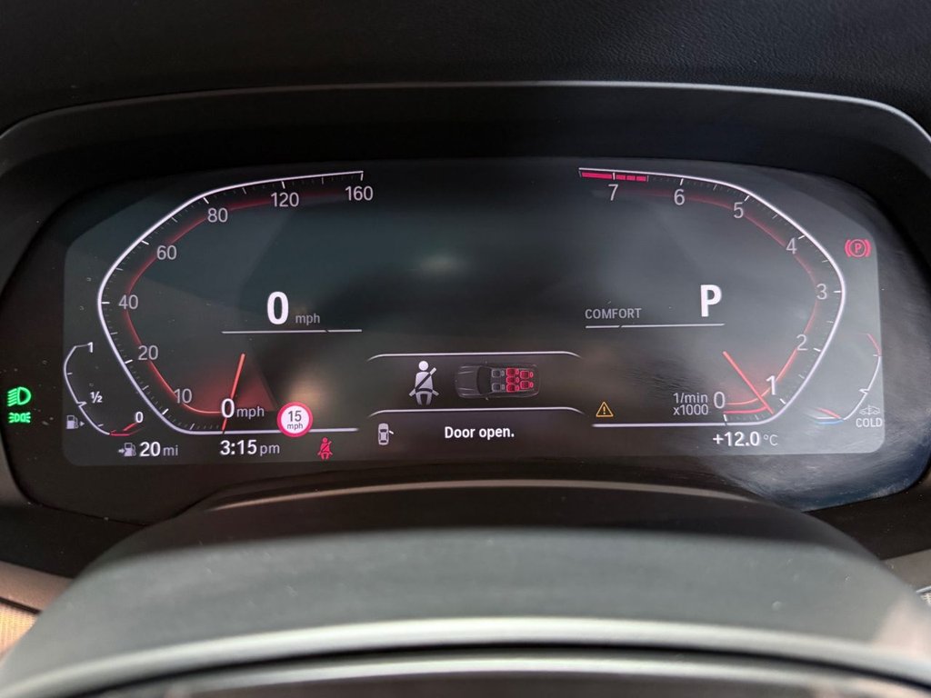 Used BMW X5 2020 for sale - 76768420: Photo 13