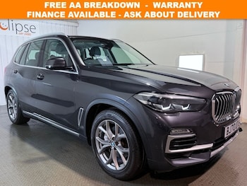 2020 (70) - 3.0 40i xLine SUV 5dr Petrol Auto xDrive Euro 6 (s/s) (340 ps)