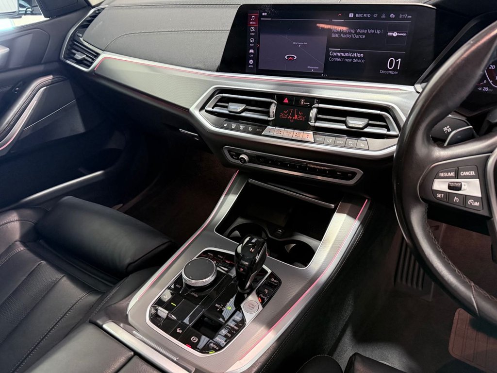 Used BMW X5 2020 for sale - 76768420: Photo 26