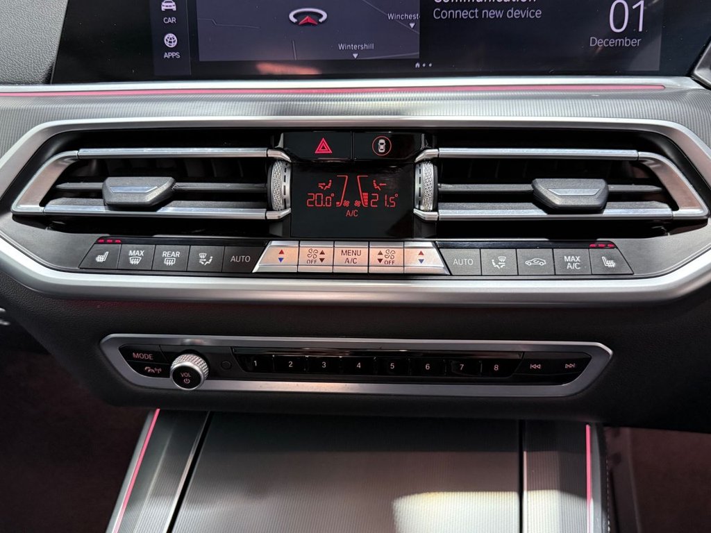 Used BMW X5 2020 for sale - 76768420: Photo 29