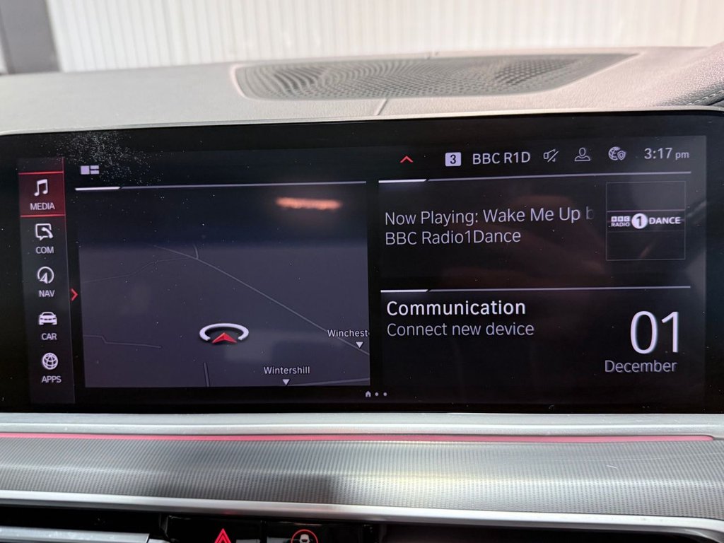 Used BMW X5 2020 for sale - 76768420: Photo 30