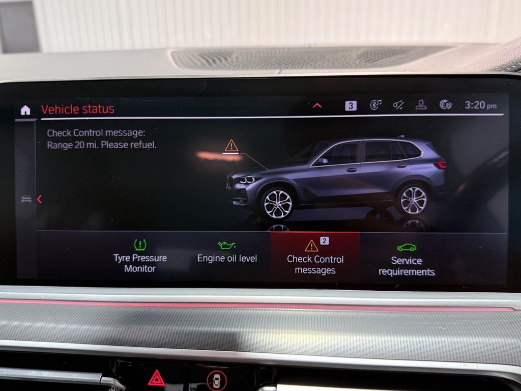 Used BMW X5 2020 for sale - 76768420: Photo 46