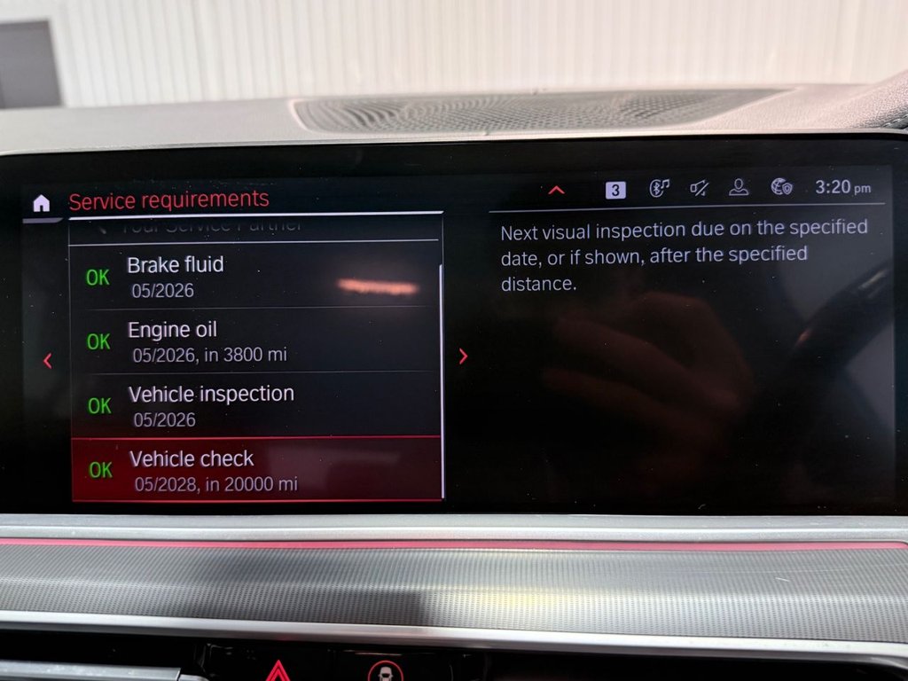 Used BMW X5 2020 for sale - 76768420: Photo 47