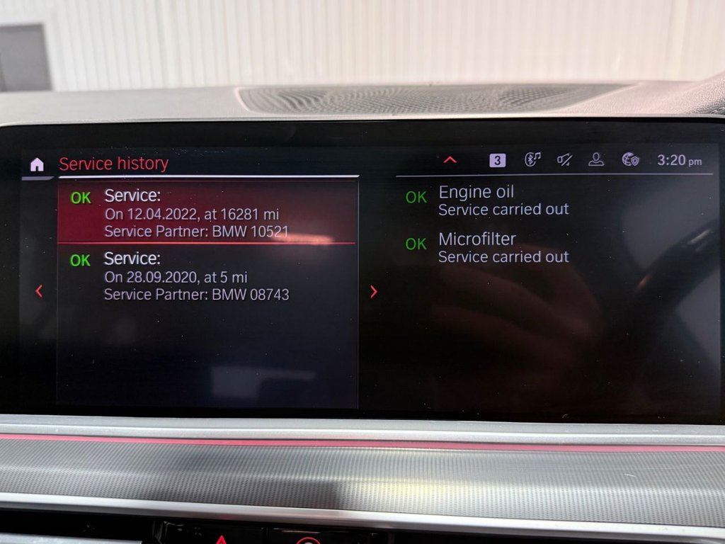 Used BMW X5 2020 for sale - 76768420: Photo 48