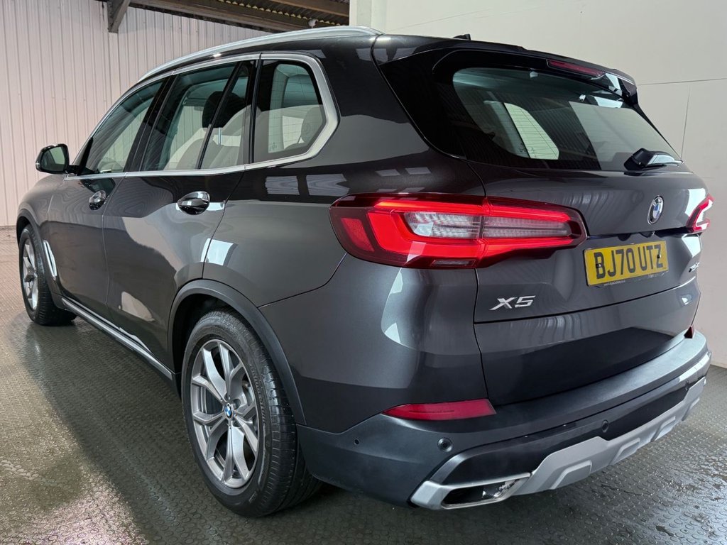 Used BMW X5 2020 for sale - 76768420: Photo 5