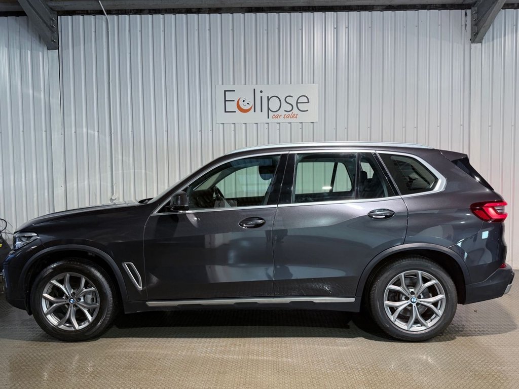 Used BMW X5 2020 for sale - 76768420: Photo 9