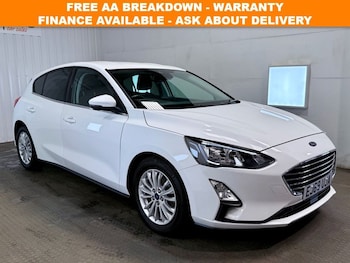 Used Ford Focus 2019 for sale - 79009784: Photo