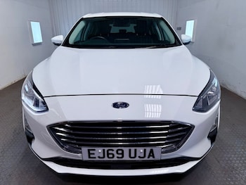 Used Ford Focus 2019 for sale - 79009784: Photo