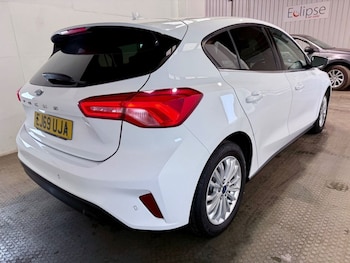 Used Ford Focus 2019 for sale - 79009784: Photo