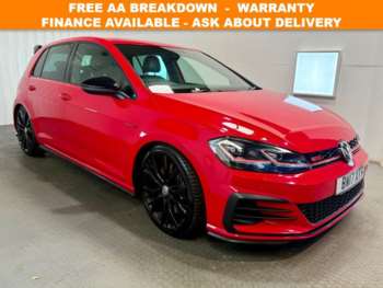 2017 (17) - 2.0 TSI BlueMotion Tech GTI Hatchback 5dr Petrol Manual Euro 6 (s/s) (230 p