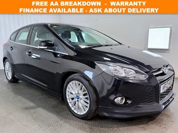 Ford - Focus