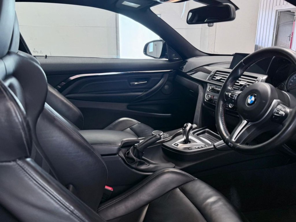 Used BMW M4 2019 for sale - 78167209: Photo 10
