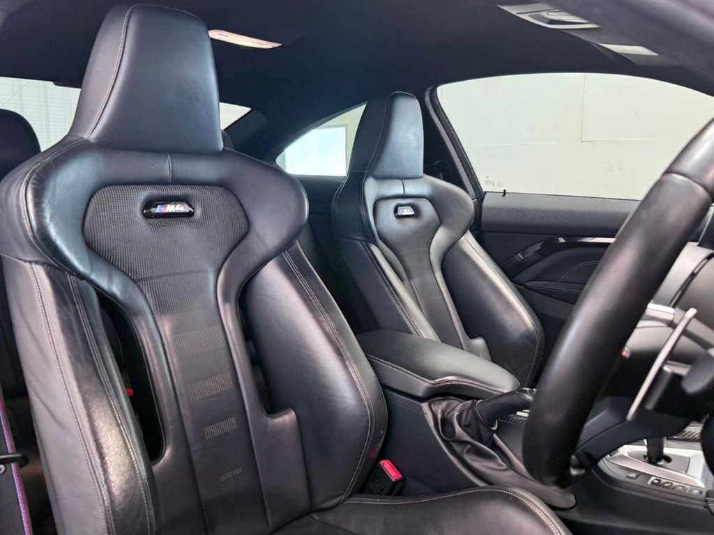 Used BMW M4 2019 for sale - 78167209: Photo 11