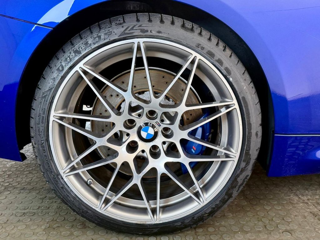 Used BMW M4 2019 for sale - 78167209: Photo 13