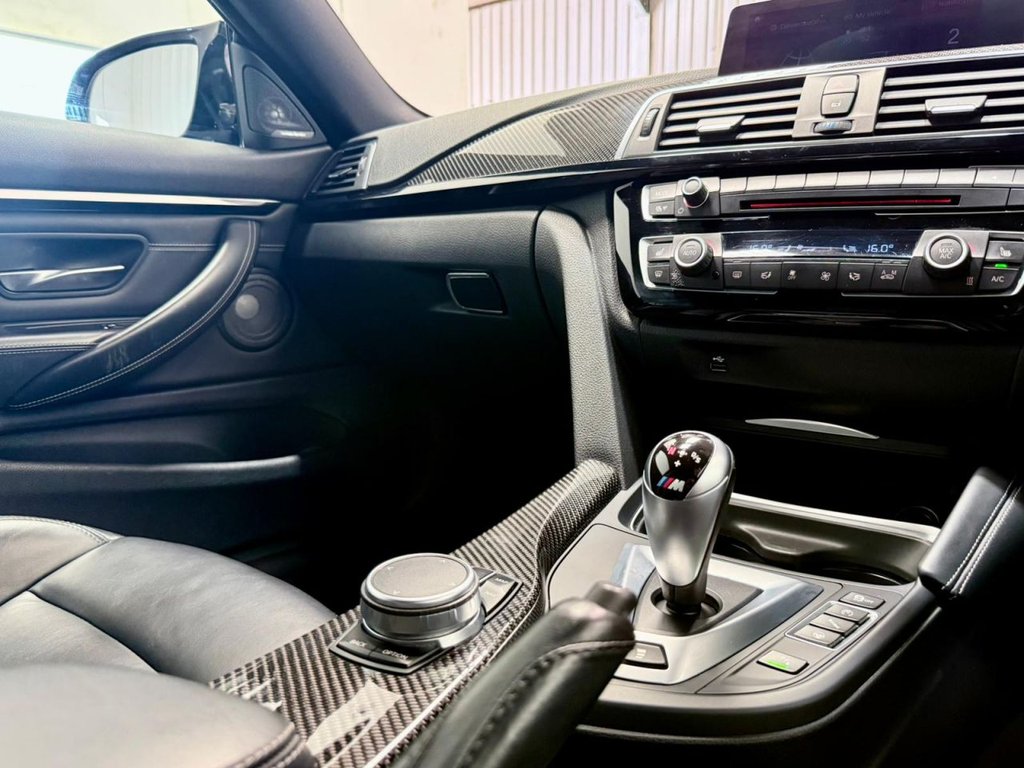 Used BMW M4 2019 for sale - 78167209: Photo 15