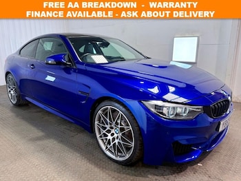 Used BMW M4 2019 for sale - 78167209: Photo