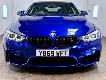 Used BMW M4 2019 for sale - 78167209: Photo