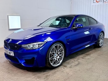 Used BMW M4 2019 for sale - 78167209: Photo