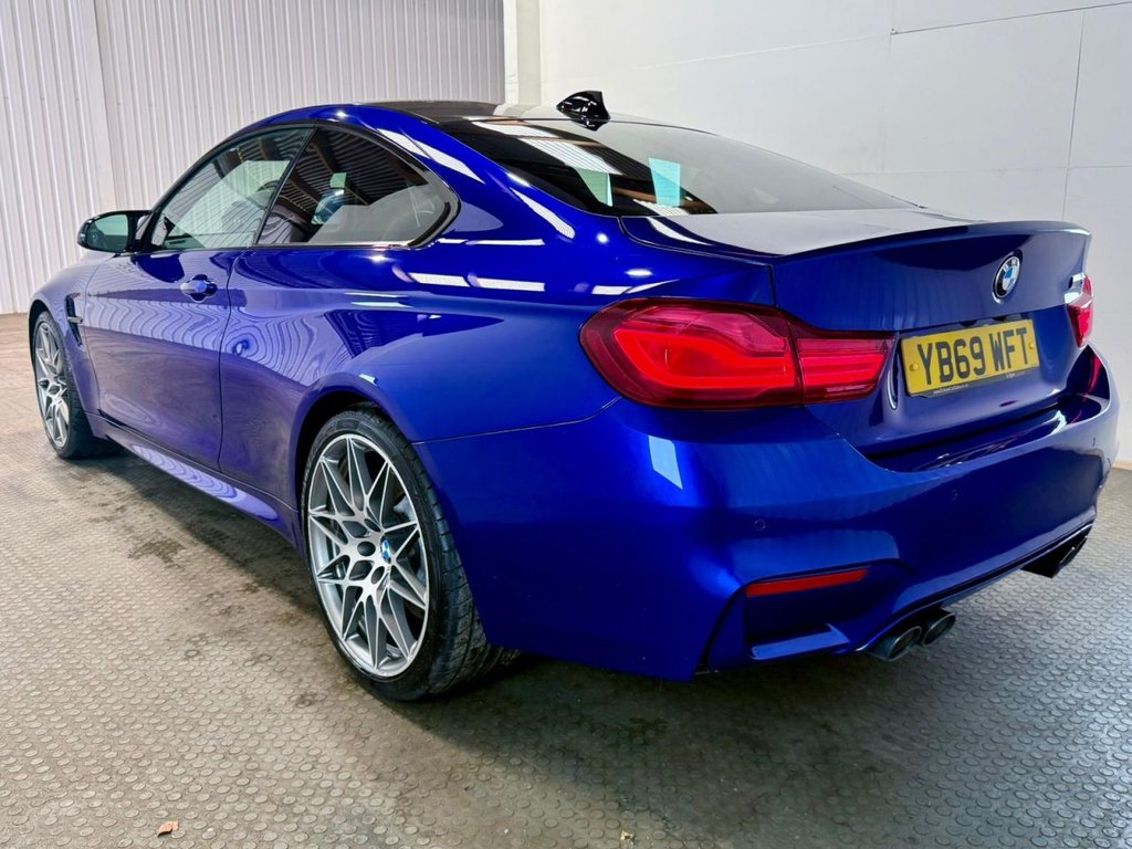 Used BMW M4 2019 for sale - 78167209: Photo 5