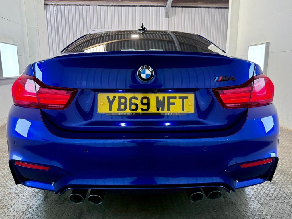 Used BMW M4 2019 for sale - 78167209: Photo 6