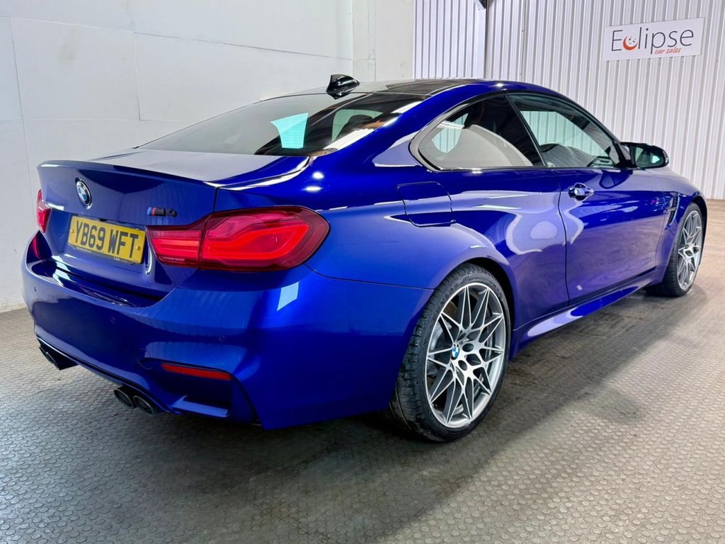 Used BMW M4 2019 for sale - 78167209: Photo 7