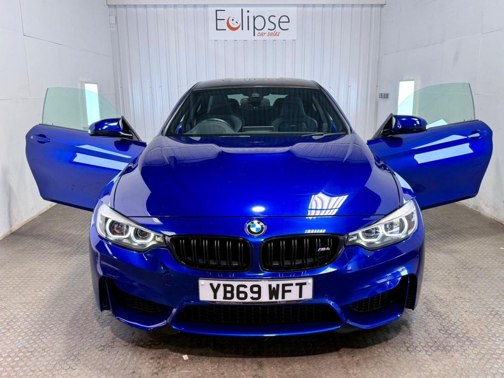 Used BMW M4 2019 for sale - 78167209: Photo 8