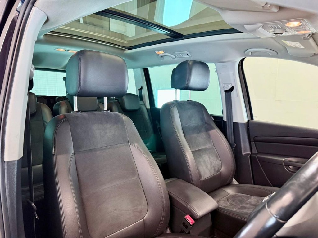 Used SEAT Alhambra 2015 for sale - 77764778: Photo 11