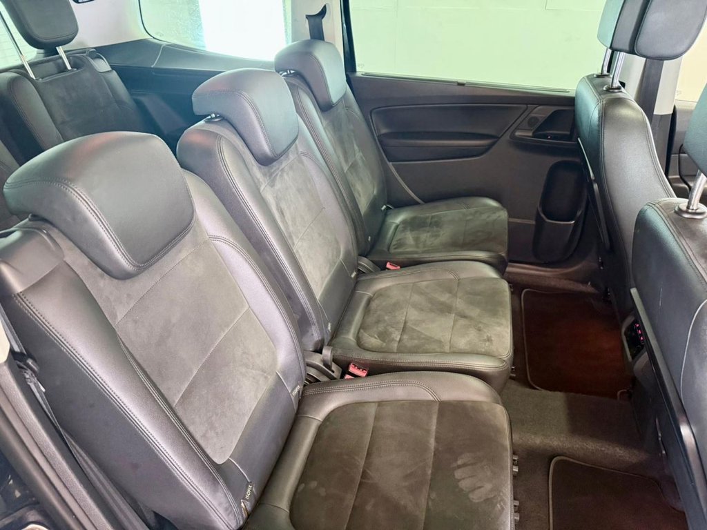 Used SEAT Alhambra 2015 for sale - 77764778: Photo 12