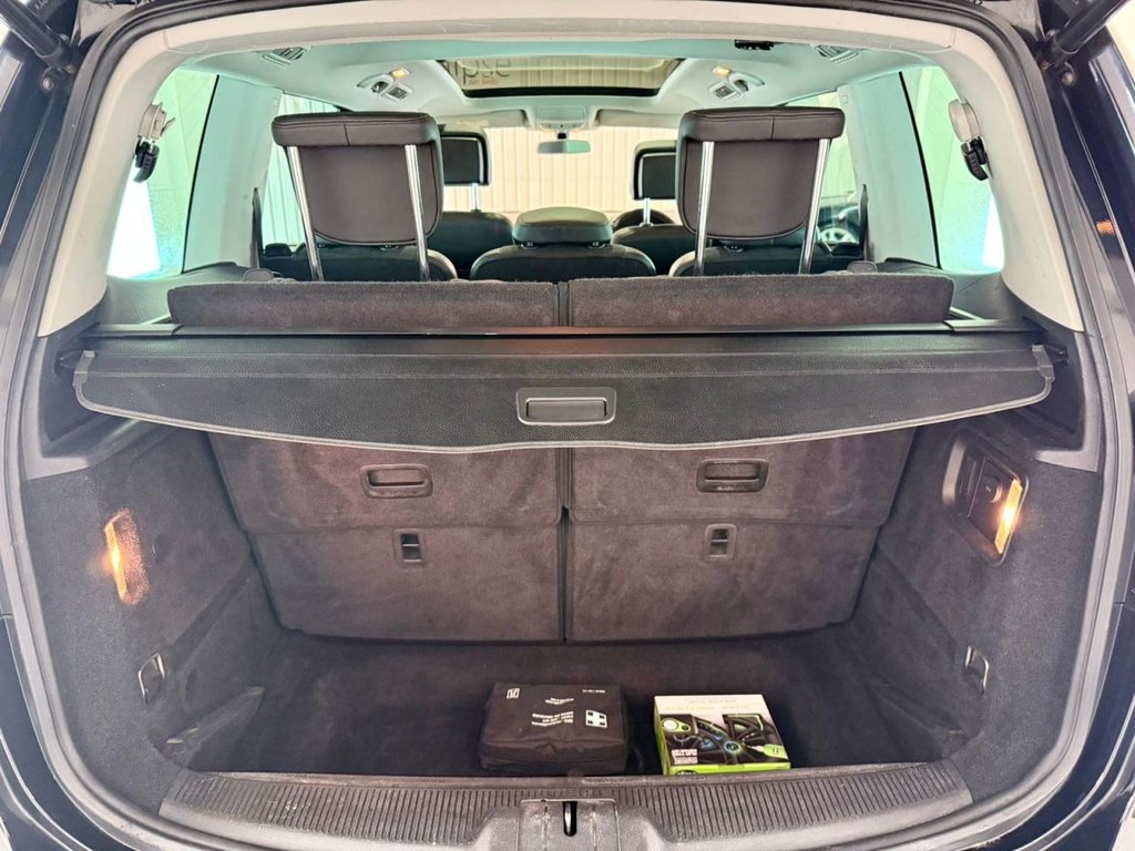 Used SEAT Alhambra 2015 for sale - 77764778: Photo 13