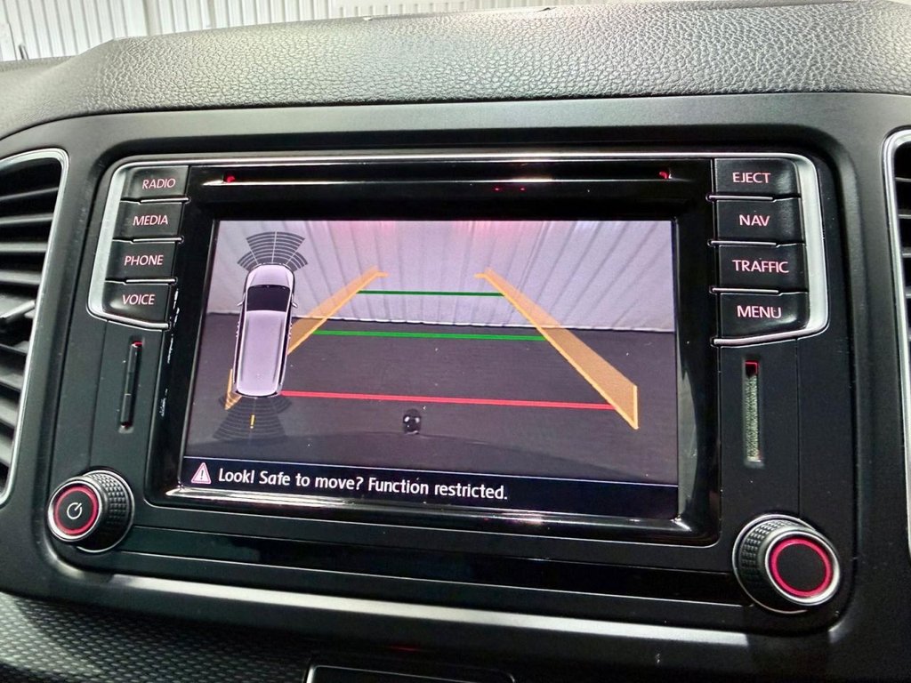 Used SEAT Alhambra 2015 for sale - 77764778: Photo 14