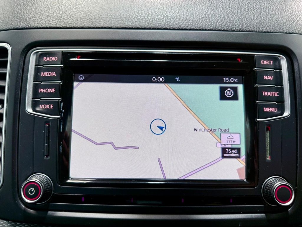 Used SEAT Alhambra 2015 for sale - 77764778: Photo 15